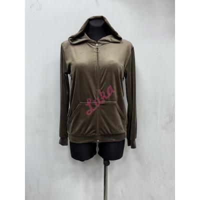 Bluza damska Polska DES-1231
