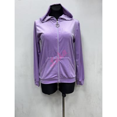 Women's blouse Polska DES-1232