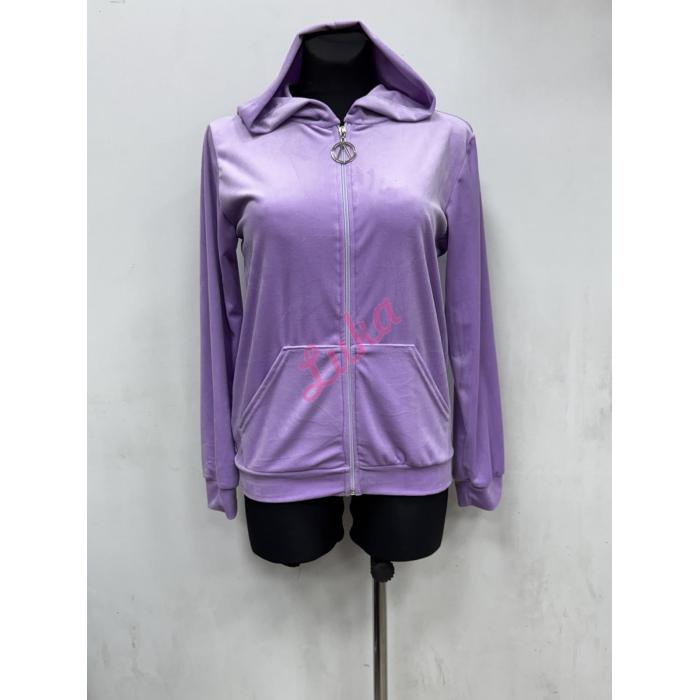 Women's blouse Polska DES-1232