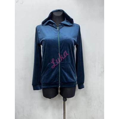 Bluza damska Polska DES-1233