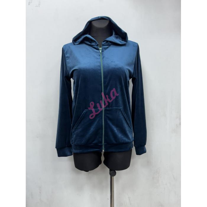 Bluza damska Polska DES-1233