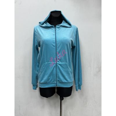 Bluza damska Polska DES-1236