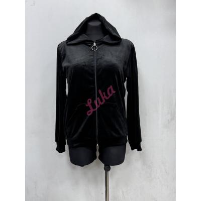 Bluza damska Polska DES-1236