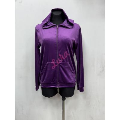 Women's blouse Polska DES-1237