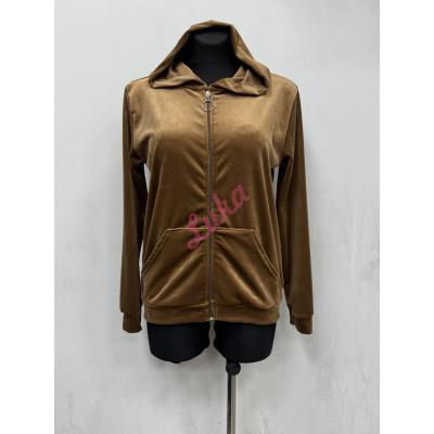 Bluza damska Polska DES-1238