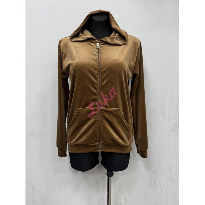 Bluza damska Polska DES-1238