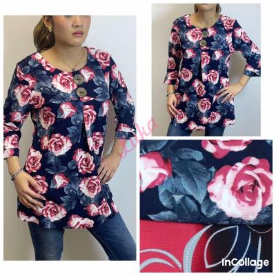 Women's Blouse AL-29