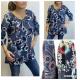 Women's Blouse MAG-7520