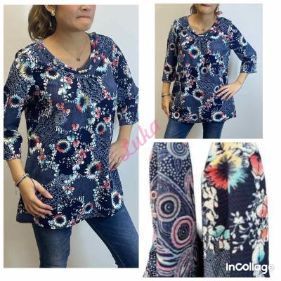 Women's Blouse MAG-7520