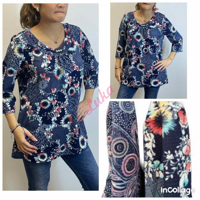Women's Blouse MAG-7520
