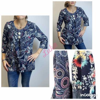Women's Blouse MAG-7521