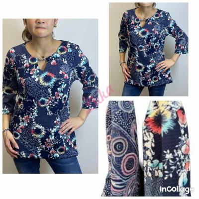 Women's Blouse MAG-7522