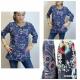 Women's Blouse MAG-7523
