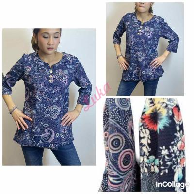 Women's Blouse MAG-7523