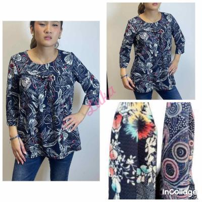 Women's Blouse MAG-7524