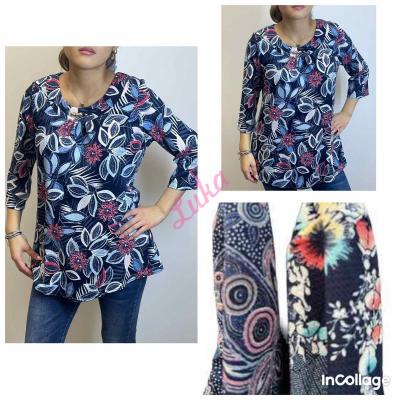 Women's Blouse MAG-7525