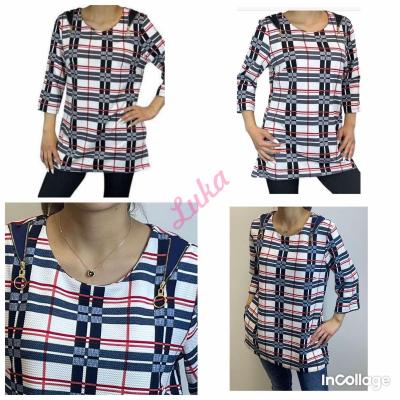 Women's Blouse MAG-7527