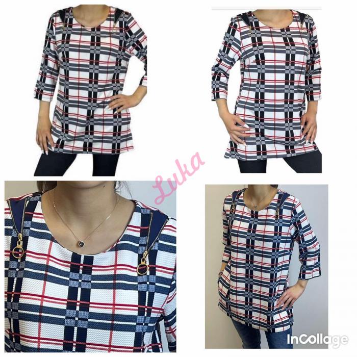 Women's Blouse MAG-7527