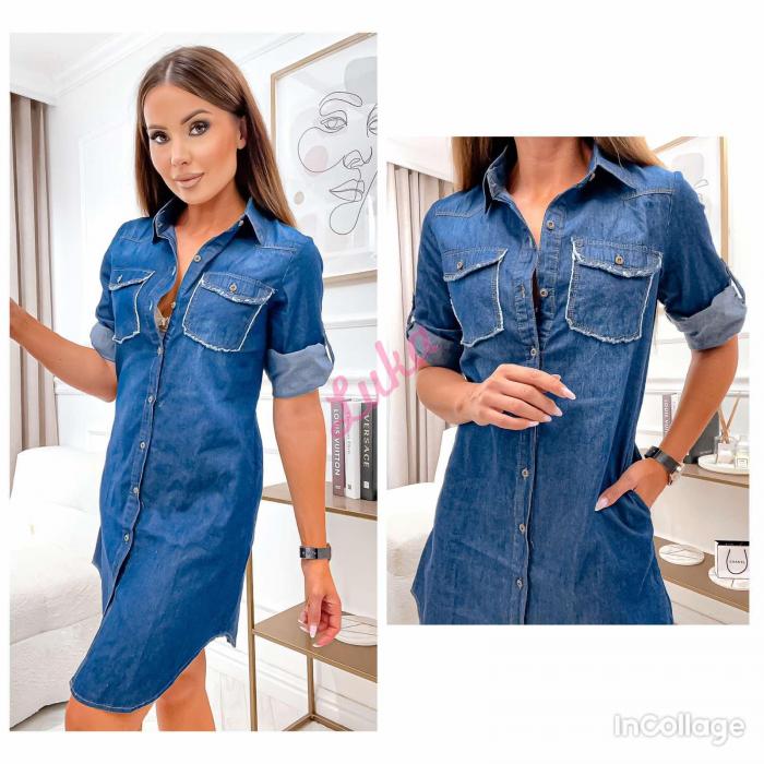 Women's dress Polska NOM-1767