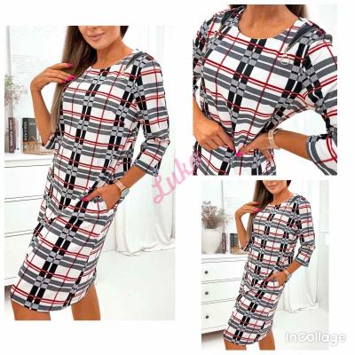 Women's dress MAG-9051