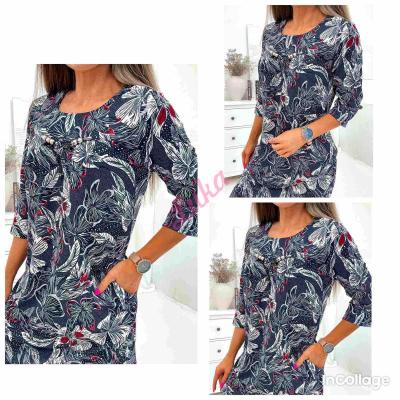 Women's dress MAG-9052