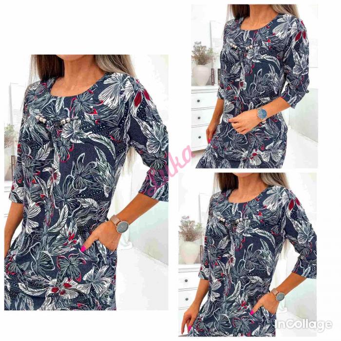 Women's dress MAG-9051