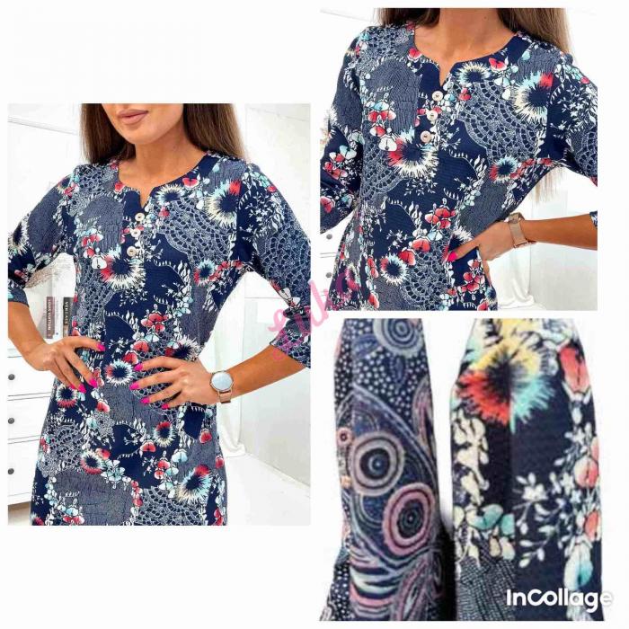 Women's dress MAG-9054