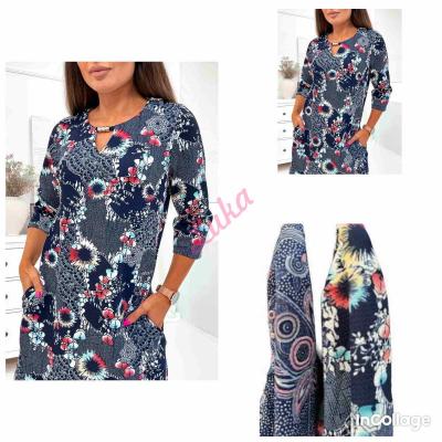 Women's dress MAG-9056