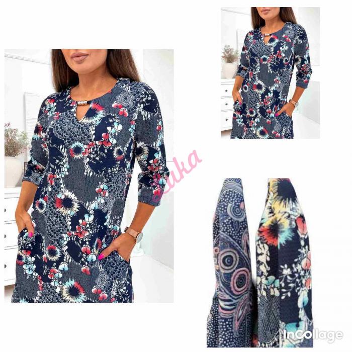 Women's dress MAG-9055