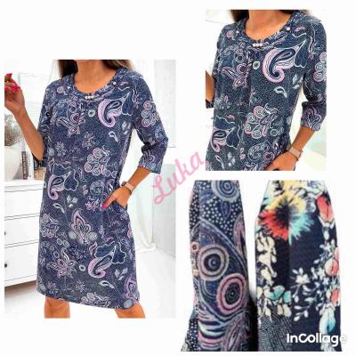 Women's dress MAG-9057