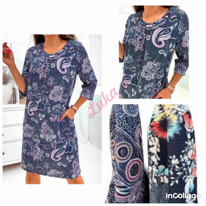 Women's dress MAG-9056