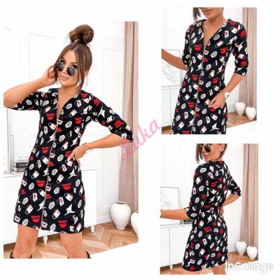 Women's dress MAG-9058