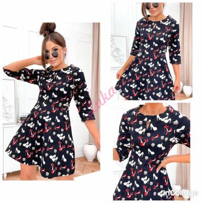 Women's dress MAG-9060