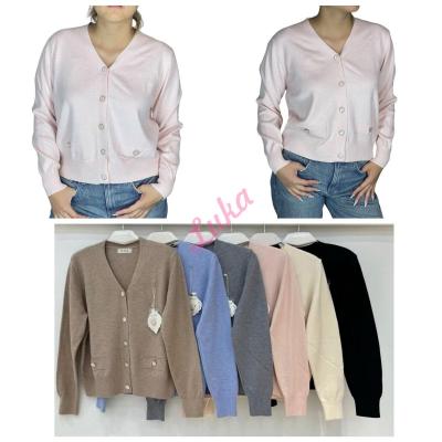 Sweter damski MAG-8054