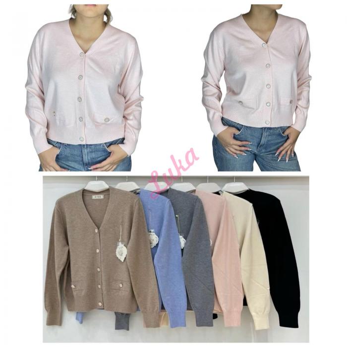 Sweter damski MAG-8054