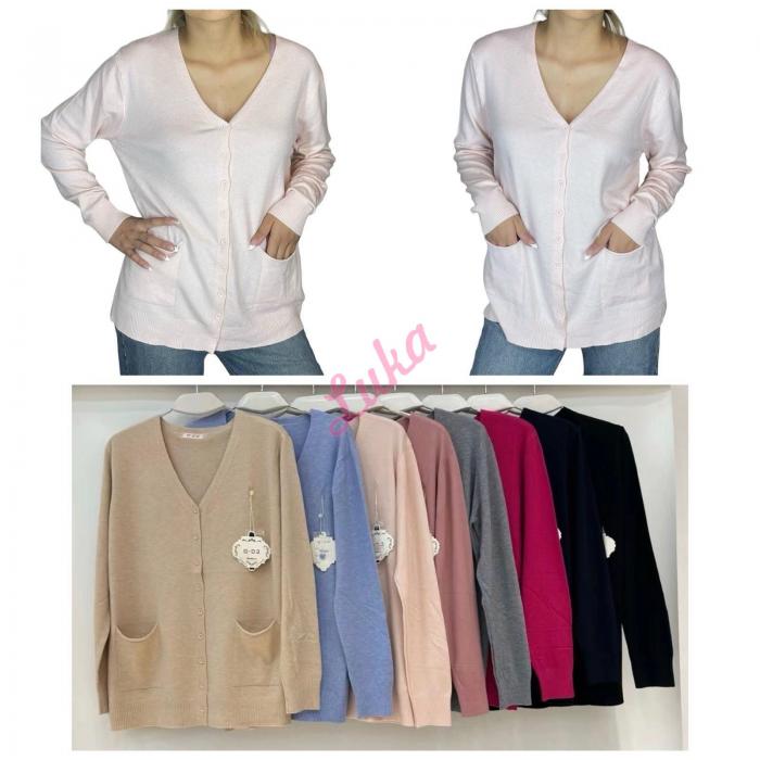 Women's sweater MAG-8055