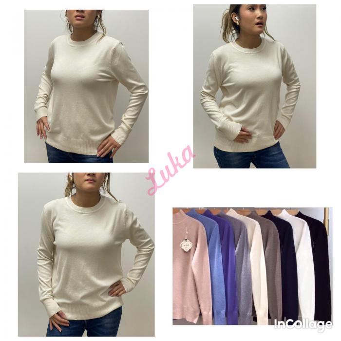 Sweter damski MAG-8057