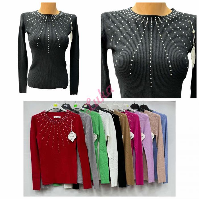 Women's sweater MAG-8059