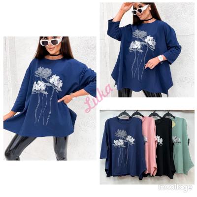 Women's Blouse MAG-7528