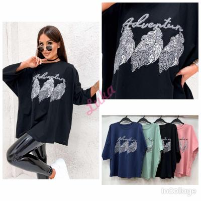 Women's Blouse MAG-7530