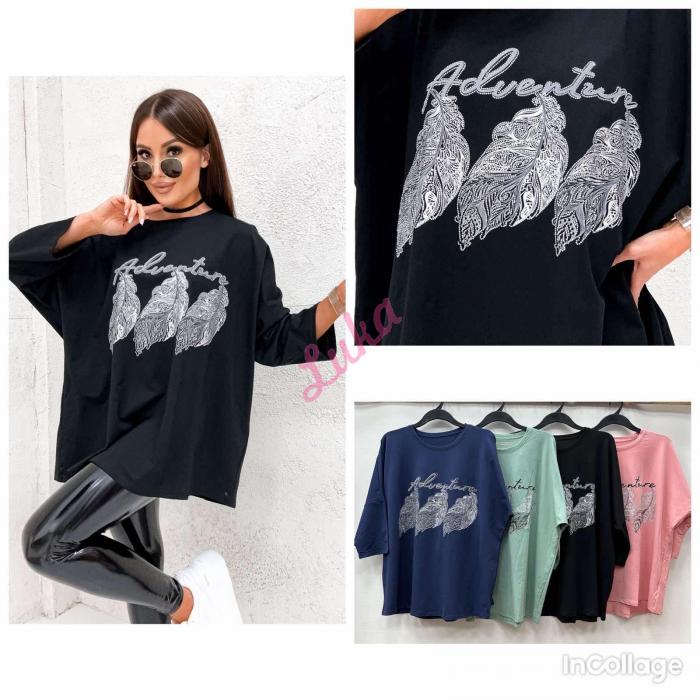 Women's Blouse MAG-7530