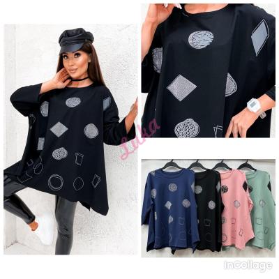 Women's Blouse MAG-7531