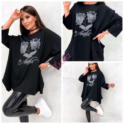 Women's Blouse MAG-7532