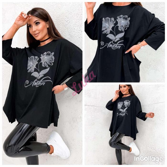 Women's Blouse MAG-7532