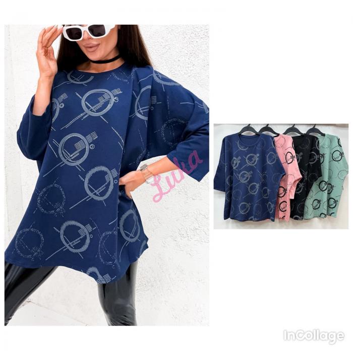 Women's Blouse MAG-7533