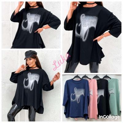 Women's Blouse MAG-7534