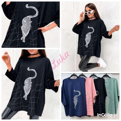 Women's Blouse MAG-7535