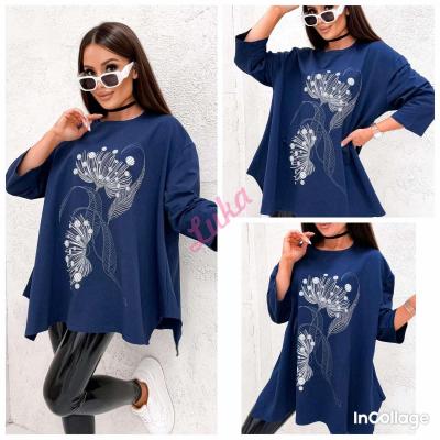 Women's Blouse MAG-7536