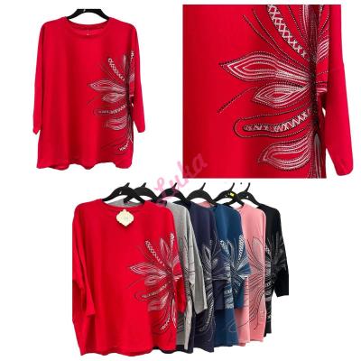 Women's Blouse MAG-7537