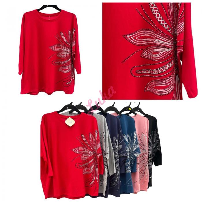 Women's Blouse MAG-7537